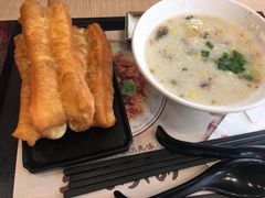 -永和大王(一口茶豆浆|花香豆更香·碧榕湾店)
