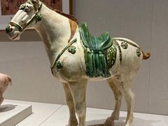 -深圳博物馆(古代艺术馆)