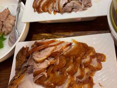 -便宜坊烤鸭店(科创店)