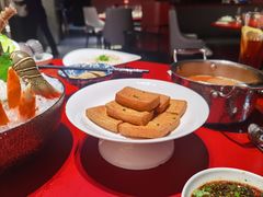 -红雀围·海鲜火锅(陆家嘴中心店)
