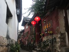 -88号小吃店·经典云南菜·地道纳西美食