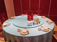 -万荣烤鸭店·北京菜(天坛店)