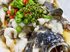 -粤盛海鲜平价店(洛溪食街店)