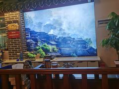-达旺·鸡毛店(巴南万达店)