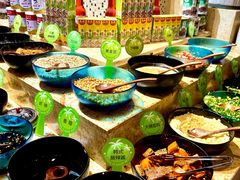 -芭菲盛宴·环球美食(锦城万达广场店)