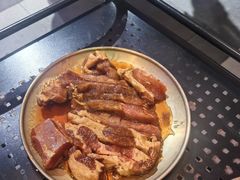 -釜山火炉·海鲜烤肉(紫藤路店)
