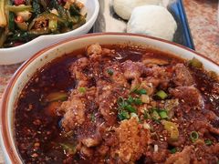 -红樱桃·欢乐餐厅(太原里店)