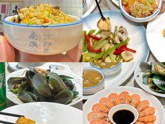 -青澳湾北回归线广场