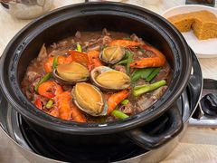 -鲍馬爺·首创鲍鱼鸡(银座店)