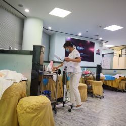 点击看大图 -痘博士广州·全国连锁祛痘机构