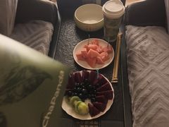 -新紫霞养生·影院足道·SPA(金山区店)