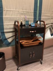 -御品•瑶浴灸疗SPA