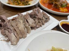 -贯贯吉·清真餐厅(浙江中路店)