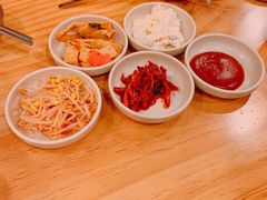-金北顺大锅家(신사본점)