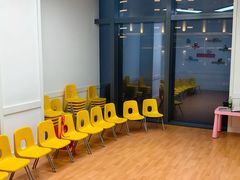 -英孚教育青少儿(河东中心)