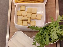 -巴蜀王婆大虾(南锣鼓巷店)