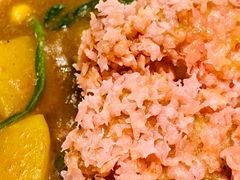 -池奈·咖喱蛋包饭(熙地港店)