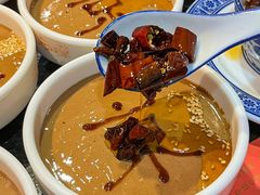 -清真·京华源铜锅涮肉(丰庆店)