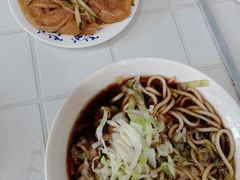 牛肉汤面小份（4两）-柴氏风味斋(甘家口店)