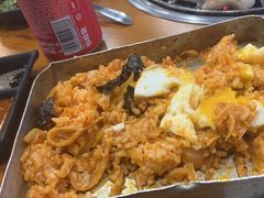 -杀猪天·韩国烤肉(总店)