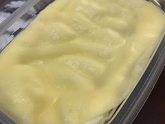 榴莲盒子-7cake憩刻生日蛋糕·下午茶(西安店)