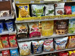 -全家便利店(沪太路三店)