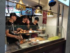 -特派卷·老北京烤鸭卷(合生汇购物中心店)