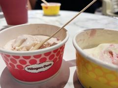 -哈根达斯(滨江店)