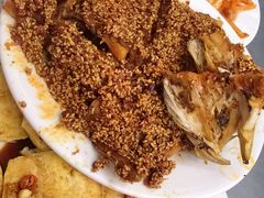 -松明一烤肉馆(鲁园店)