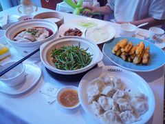 -山东老家(科韵分店)