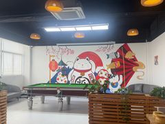 -上海和展广汽丰田4S店(老闵行店)