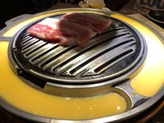 -三代烤肉(保利广场店)