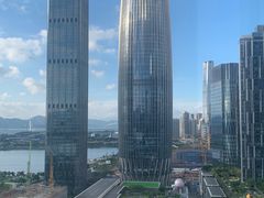 -小南洋海景餐厅(深圳湾店)
