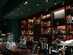 -上古咖啡ShadowCafe&Reastaurant(哈尔滨中央大街店)