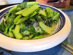 -玉桥餐厅(天坛店)