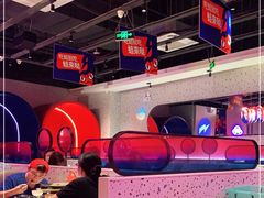 大堂-蛙来哒(方圆荟店)