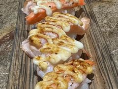 -樱之盛宴·蟹料理海鲜自助(前进大街店)