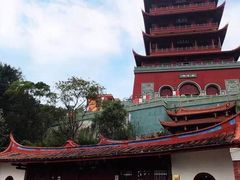 -梵天禅寺