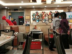 大堂-王少龙火锅(五小区店)