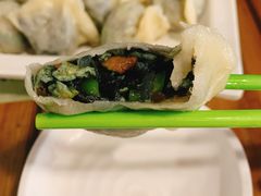 -宝源饺子(麦子店街店)