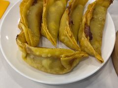 -古南都·清真绿柳居菜馆(太平南路店)
