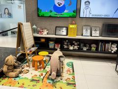 -TSK齿科德申会口腔门诊·联洋诊所