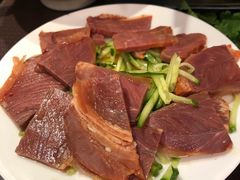 -老家肉饼(永泰庄店)