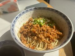 -鲁达面馆本帮风味(共康东路店)
