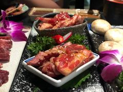 -神隐烧肉酒场(九街店)