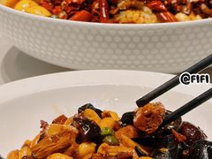 -万荣烤鸭店·北京菜(天坛店)