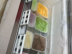 -成裕雪糕店(士多店)