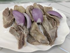 -苏莱特色牛骨滩羊手抓馆(长城东街总店)