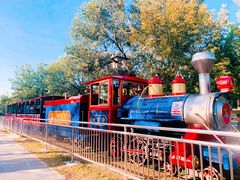 -永定河休闲森林公园