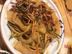 -關東雪东北菜(中庚漫游城店)